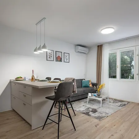 Nurli Near - Happy Appartamento Fiume