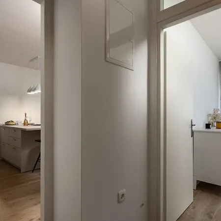 Appartamento Nurli Near - Happy *