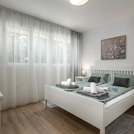 Nurli Near - Happy Appartamento *