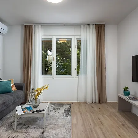 Apartamento Nurli Near - Happy *