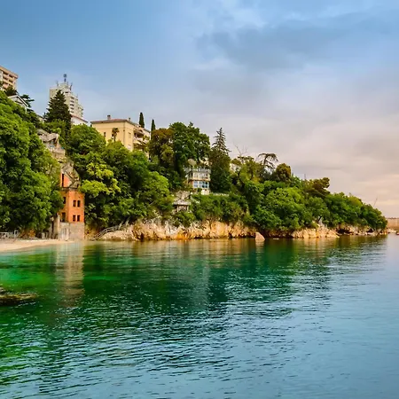 Appartamento Nurli Near - Happy *