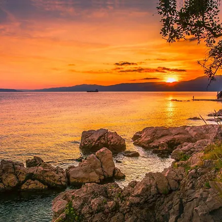 Apartamento Nurli Near - Happy Rijeka