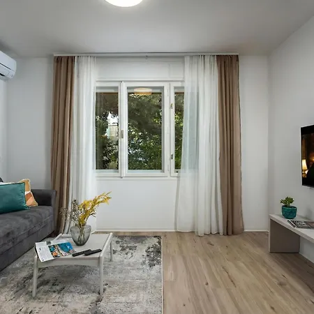 Apartamento Nurli Near - Happy