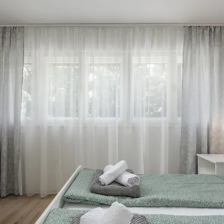 Apartamento Nurli Near - Happy